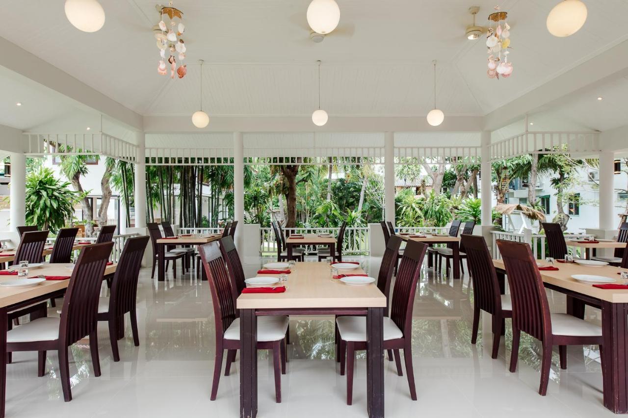 Prinz Garden Villa Huahin Kültér fotó