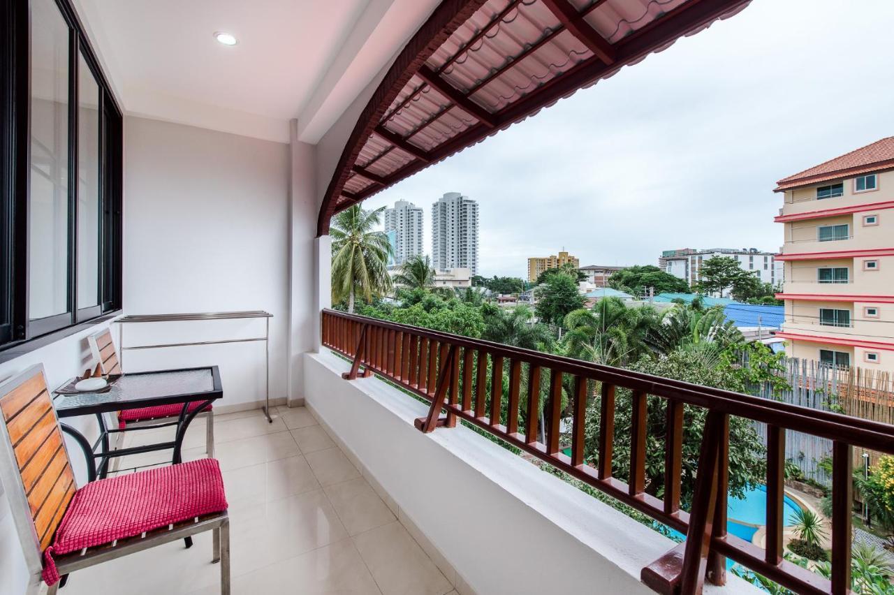 Prinz Garden Villa Huahin Kültér fotó