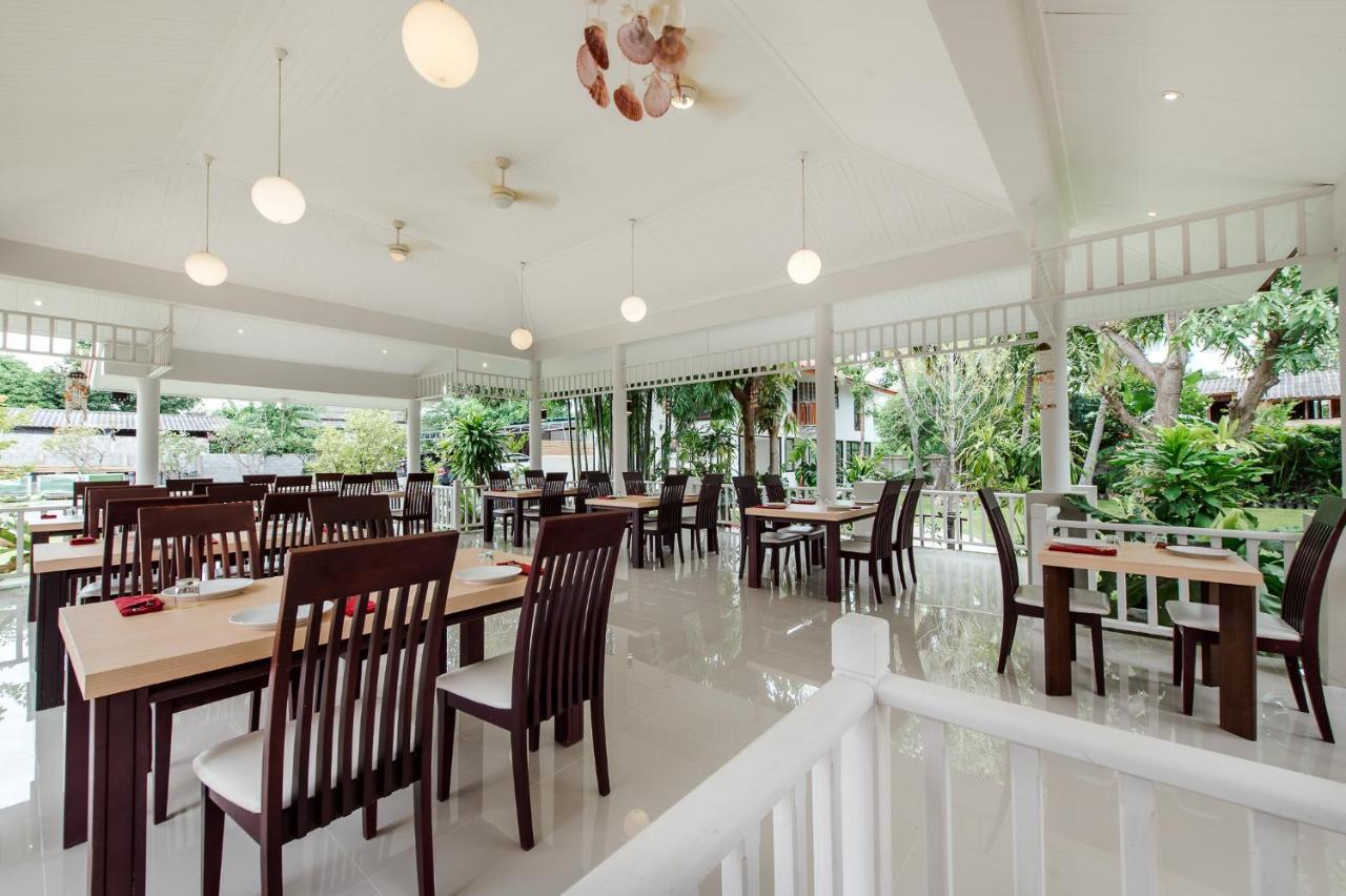 Prinz Garden Villa Huahin Kültér fotó